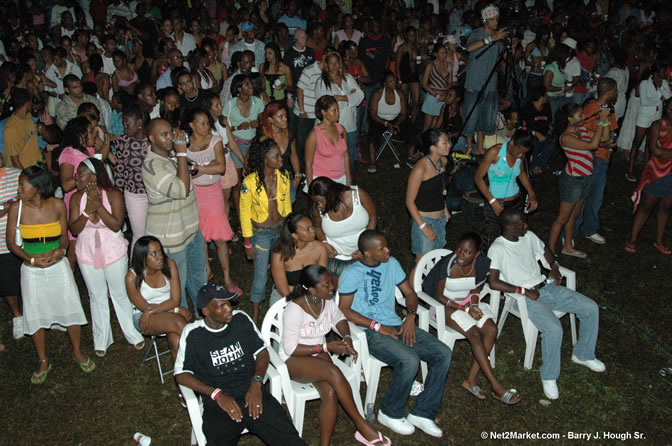 Elephant Man - TOK - Turbulence - General B - Wayne Marshall & many more - TEMPTATION LIVE - SUMMER SHOTS @ WAVZ - Appleton ATI 2005 Negril - Sunday,  July 31, 2005 - Sponsored by: Appleton Adult Entertainment - Negril Travel Guide, Negril Jamaica WI - http://www.negriltravelguide.com - info@negriltravelguide.com...!