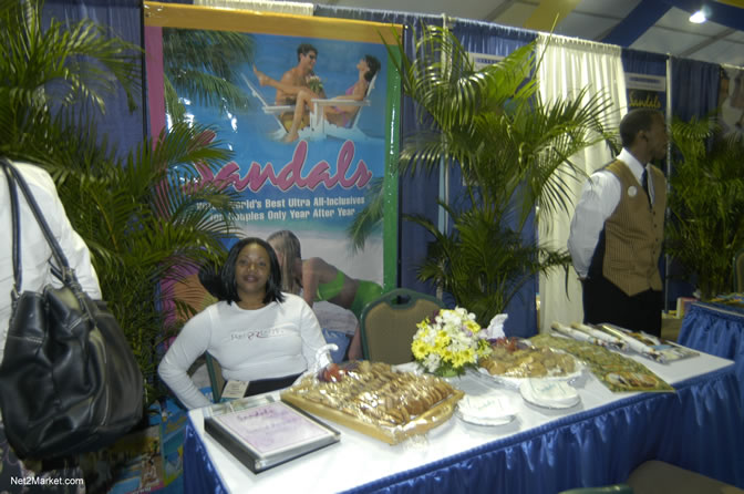 Caribbean MarketPlace 2005 by the Caribbean Hotel Association - Negril Travel Guide, Negril Jamaica WI - http://www.negriltravelguide.com - info@negriltravelguide.com...!