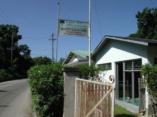 Bluefields Peoples Community Association  - Negril Chamber of Commerce Community Guide Training Programme Photos - Negril Travel Guide, Negril Jamaica WI - http://www.negriltravelguide.com - info@negriltravelguide.com...!