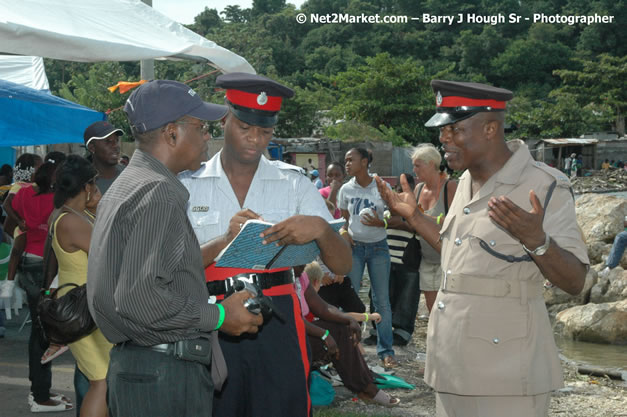 Cross De Harbour @ Lucea Car Park presented by Linkz Entertainment in association with Lucea Chamber of Commerce - Featuring Freddy Mc Gregor, Iley Dread, Mr. Vegas, Lt. Elmo, Champagne, Merital, CC, Brillant, TQ, Mad Dog, Chumps - Lucea, Hanover, Jamaica - Negril Travel Guide.com, Negril Jamaica WI - http://www.negriltravelguide.com - info@negriltravelguide.com...!