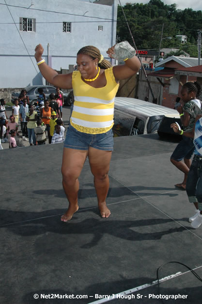 Cross De Harbour @ Lucea Car Park presented by Linkz Entertainment in association with Lucea Chamber of Commerce - Featuring Freddy Mc Gregor, Iley Dread, Mr. Vegas, Lt. Elmo, Champagne, Merital, CC, Brillant, TQ, Mad Dog, Chumps - Lucea, Hanover, Jamaica - Negril Travel Guide.com, Negril Jamaica WI - http://www.negriltravelguide.com - info@negriltravelguide.com...!