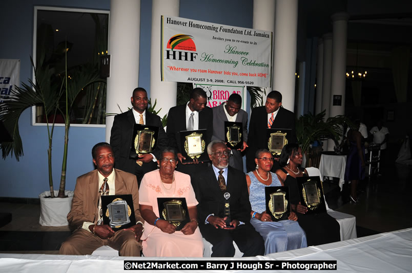 Bird of Paradise Awards & Gala @ Grand Palladium Resort & Spa [Fiesta] - Saturday, August 9, 2008 - Guest Honouree The Most Honourable P.J. Patterson ON, PC, QC - Hanover Homecoming Foundation LTD Jamaica - Wherever you roam ... Hanover bids you ... come HOME - Sunday, August 3 to Saturday, August 9, 2008 - Hanover Jamaica - Photographs by Net2Market.com - Barry J. Hough Sr. Photojournalist/Photograper - Photographs taken with a Nikon D300 - Negril Travel Guide, Negril Jamaica WI - http://www.negriltravelguide.com - info@negriltravelguide.com...!