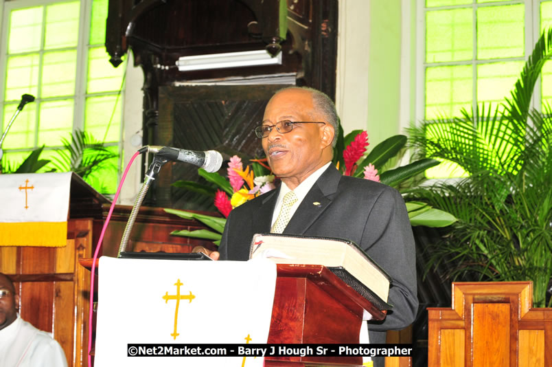 Lucea United Church - Unitied Church in Jamaica and Cayman Islands - Worship Service & Celebration of the Sacrament of Holy Communion - Special Guests: Hanover Homecoming Foundation & His excellency The Most Honourable Professor Sir Kenneth Hall Governor General of Jamaica - Sunday, August 3, 2008 - Hanover Homecoming Foundation LTD Jamaica - Wherever you roam ... Hanover bids you ... come HOME - Sunday, August 3 to Saturday, August 9, 2008 - Hanover Jamaica - Photographs by Net2Market.com - Barry J. Hough Sr. Photojournalist/Photograper - Photographs taken with a Nikon D300 - Negril Travel Guide, Negril Jamaica WI - http://www.negriltravelguide.com - info@negriltravelguide.com...!