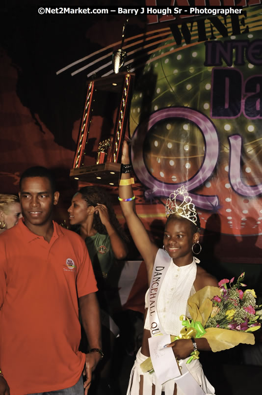 International Dancehall Queen Competition - Big Head Promotions Presents the Red Label Wine Dancehall Queen Competition - Saturday, July 26, 2008 @ Pier One, Montego Bay, Jamaica W.I. - Photographs by Net2Market.com - Barry J. Hough Sr. Photojournalist/Photograper - Photographs taken with a Nikon D300 - Negril Travel Guide, Negril Jamaica WI - http://www.negriltravelguide.com - info@negriltravelguide.com...!