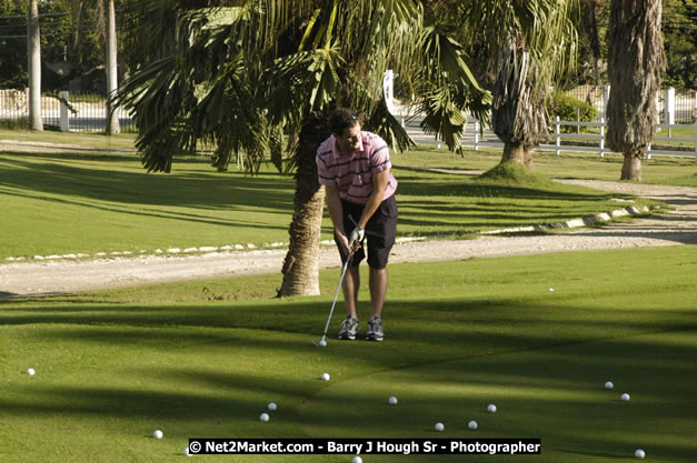 Jamaica Invitational Pro-Am "Annie's Revenge" - Half Moon Golf Course Photos - "Annie's Revenge" at the Half Moon Resort Golf Course and Ritz-Carlton Golf & Spa Resort White Witch Golf Course, Half Moon Resort and Ritz-Carlton Resort, Rose Hall, Montego Bay, Jamaica W.I. - November 2 - 6, 2007 - Photographs by Net2Market.com - Barry J. Hough Sr, Photographer - Negril Travel Guide, Negril Jamaica WI - http://www.negriltravelguide.com - info@negriltravelguide.com...!