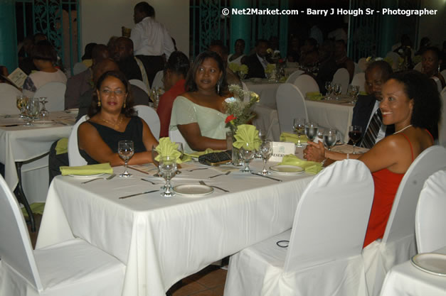 Negril Chamber of Commerce - 24th Anniversary Dinner Photos - Saturday, April 21, 2007 - Negril Hills Country Club, Sheffield, Westmoreland, Jamaica W.I. - Negril Travel Guide, Negril Jamaica WI - http://www.negriltravelguide.com - info@negriltravelguide.com...!