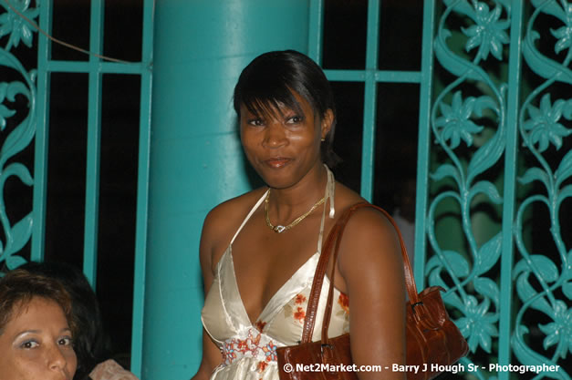 Negril Chamber of Commerce - 24th Anniversary Dinner Photos - Saturday, April 21, 2007 - Negril Hills Country Club, Sheffield, Westmoreland, Jamaica W.I. - Negril Travel Guide, Negril Jamaica WI - http://www.negriltravelguide.com - info@negriltravelguide.com...!