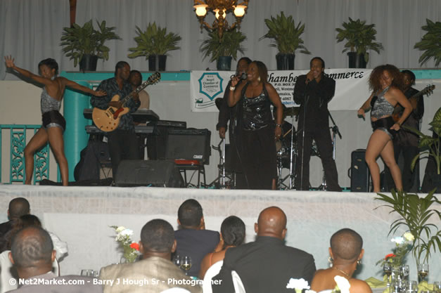 Negril Chamber of Commerce - 24th Anniversary Dinner Photos - Saturday, April 21, 2007 - Negril Hills Country Club, Sheffield, Westmoreland, Jamaica W.I. - Negril Travel Guide, Negril Jamaica WI - http://www.negriltravelguide.com - info@negriltravelguide.com...!