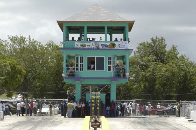 FASTER MORE FURIOUS - Race Finals @ Jam West Speedway Photographs - Negril Travel Guide, Negril Jamaica WI - http://www.negriltravelguide.com - info@negriltravelguide.com...!