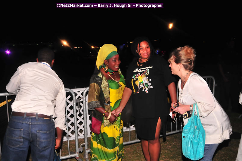 Jamaica's Athletes Celebration - Western Olympics Sports Gala & Trelawny Homecoming - Wednesday, October 8, 2008 - Photographs by Net2Market.com - Barry J. Hough Sr. Photojournalist/Photograper - Photographs taken with a Nikon D300 - Negril Travel Guide, Negril Jamaica WI - http://www.negriltravelguide.com - info@negriltravelguide.com...!