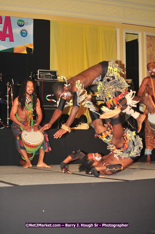 Jamaica's Olympic Athletes Reception at the Ritz Carlton - The City of Montego Bay Welcomes Our 2008 Olympians - Western Motorcade - Civic Ceremony - A Salute To Our Beijing Heros - Ritz Carlton Golf & Spa Resort, Montego Bay, Jamaica - Tuesday, October 7, 2008 - Photographs by Net2Market.com - Barry J. Hough Sr. Photojournalist/Photograper - Photographs taken with a Nikon D300 - Negril Travel Guide, Negril Jamaica WI - http://www.negriltravelguide.com - info@negriltravelguide.com...!